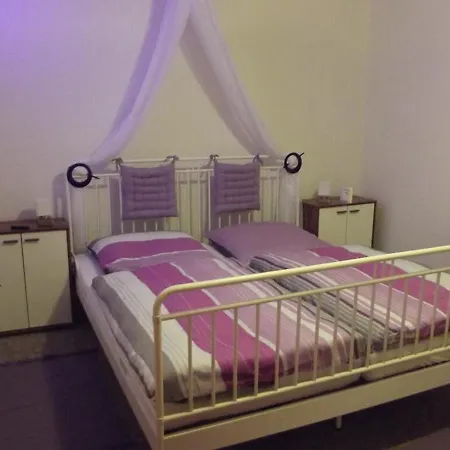 Waldoase-appartement Im Tannenhof Apartament Haidmühle
