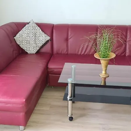 Apartament Waldoase-appartement Im Tannenhof Haidmühle
