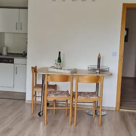 Waldoase-appartement Im Tannenhof Apartament Haidmühle