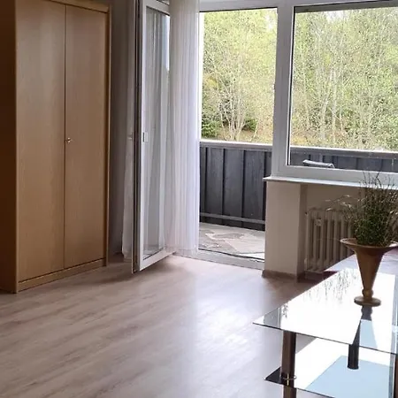Waldoase-appartement Im Tannenhof Haidmühle