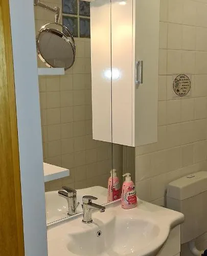 Waldoase-appartement Im Tannenhof