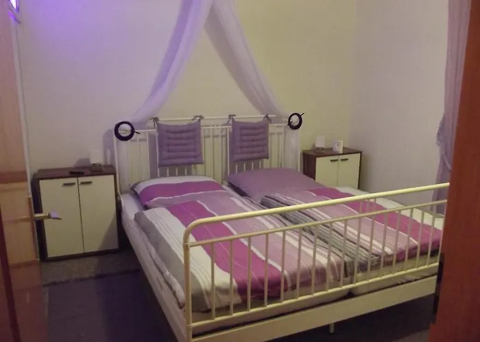 Waldoase-appartement Im Tannenhof Apartament Haidmühle