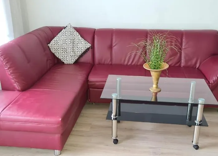 Apartament Waldoase-appartement Im Tannenhof Haidmühle