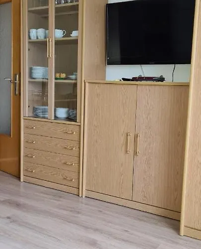 Apartament Waldoase-appartement Im Tannenhof *