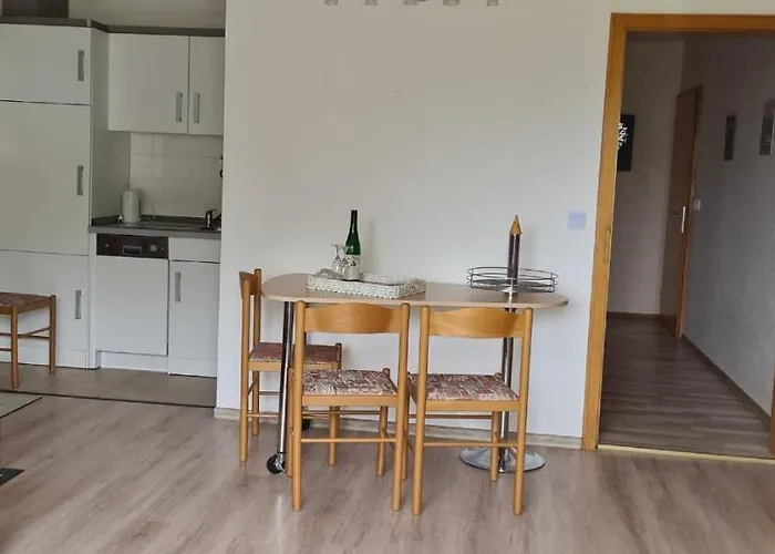 Waldoase-appartement Im Tannenhof Apartament Haidmühle